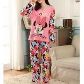 Pyjama Femme zu Hause cothing pigiami Pijamas Pijama Feminino Pijama Entero Pyjama Damen Nachtwäsche primark Pyjama