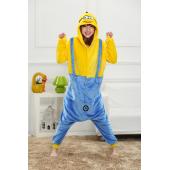 22 Vorlagen unisex Erwachsene Flanell Tier Pyjama Panda Lakai Damen Schlafen Tops Cosplay Pijama Onesies Pyjama gewan