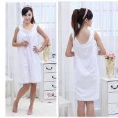 unisex super soft Mikrofaser Roben wearable Handtuch Gewand sexy spa schnell trocken washclothing ein Handtuch