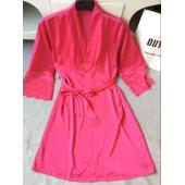 der Ärmel sexy Damen Nachtwäsche Roben und Grösse m l xl xxl Spitzen echte Seide weibliche Bademäntel Versandkosten