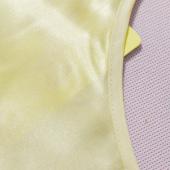 Damen Nachthemd Nachtwäsche Mode Runde Kragen Damen Nachthemden gedruckt heißes Verkauf Beige Pfau Nachtwäsche