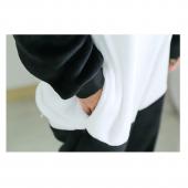 SchlafAnzüge Damen Panda Onesies für Erwachsene Schlafen Lounge Pyjama Panda Nachtwäsche Flanell Tier Schlafanzug ein s