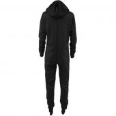 die neuen unisex Pyjama superheld Batman Superman Onesies Erwachsene Männer Damen ein Stück Baumwolle Pyjama Nachtwä