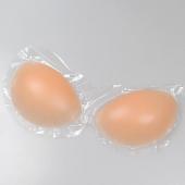 das Silikon BH für sexy Nippel Brust blütenblätter roupa interieur unsichtbar sutian Klebe BH mit pasties für Damen