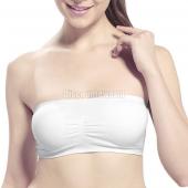sexy Mode Damen Damen komfort auch Sport Bandeau Pflanzliche Top BH Brust s xxl free Shipping