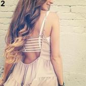 heiße Damen sexy Dralette eingesperrt Zurück geschnitten Strappy Gepolsterte  BH bralet Weste Pflanzliche Top