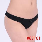Damen Unterwäsche bragas Damen slips mit sexy Mode Baumwoll Unterwäsche Damen Damen tangas