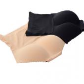 Damen neue Unterwäsche hohe Taille Nahtlose unten reichlich arsch gesäß Hose charMant sexy weibliche Höschen 4
