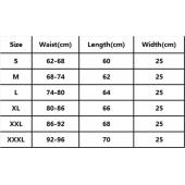 Taille trainer heiß gestalter gute Taille trainer kontrolle Korsett hüftHalter shapewear Taillengürtel plus Size Body