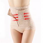 heiße Damen Body shaper shapewear Taille cincher trainer Shorts einstellbare Hip lift sexy