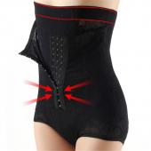 heiße Damen Body shaper shapewear Taille cincher trainer Shorts einstellbare Hip lift sexy