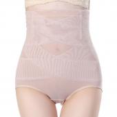 beauty slim Hose heben shaper kontrolle Hose Body shaper schlankheits Unterwäsche für Damen nach Schwangerscha