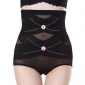 beauty slim Hose heben shaper kontrolle Hose Body shaper schlankheits Unterwäsche für Damen nach Schwangerscha