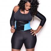 fajas fajas reductoras Taille trainer Damen kein Bauch hüftHalter körper shaper Taille Ausbildung Korsett postpartale