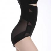 Mode Damen hohe Taille kontrolle Höschen Bauch hüfte Nahtlose shapewear Korsett Höschen tragen atmungsaktive Body