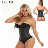 gewichtsVerlust Korsett Taille trainer heiß shaper schlankheits Unterwäsche cinta Modeladora de corpo fajas fajas redu