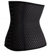 unsichtbare Taille Bauch dreischneider cincher körper shaper trainer Korsett Sport slim shaper kontrolle Korsett