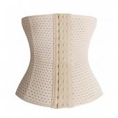 Damen Body shaper schmale Taille Bauch gürtel Taille cincher underbust kontrolle Korsett Taille trainer schlankheits