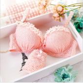 neue Qualität Damen sexy Spitzen BH und Höschen push up BH dessous Verstimmen iingerie Unterwäsche