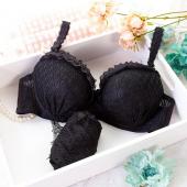 neue Qualität Damen sexy Spitzen BH und Höschen push up BH dessous Verstimmen iingerie Unterwäsche