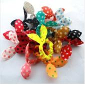 kleines Haar Accessoires Mädchen Kopfbedeckung zubehör Mädchen Kopfbedeckung Bündchen Blumen krone Bündchen Bandanas