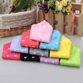 süße liebe Damen Socken 1lot = 5pairs solide Süssigkeiten Farbe süß Schiff Boot kurze Socke SpRing autumnthin