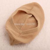 6pairs viele Damen und 39 Socken sechs Farben kurz Knöchel weibliche unsichtbare flachen mund Socke schuhe