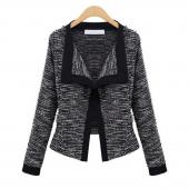 Frühjahr Damen Jacke Qualität bettwäsche Damen aus Cardigans Pullover für den Winter