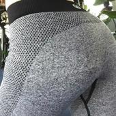 Top Verkauf Damen leggins surper stretch Sport Gamaschen yuga Ausbildungsmassnahmen Leggings Trainingssachen