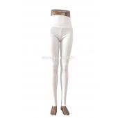 plus Size Versandkosten neue Mode Damen sexy Leder mit hoher Taille schlank Faux Leggings Hose s m l