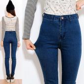 Damen die Jeans weiblichen Amerika berühmt desiger Jeans high quality Dünne stretch Stift Denim meine