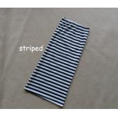 neue Mode Frühling und Sommer 100% Baumwolle hohe Taille hüfte sexy Rock Paket sm12