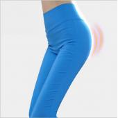 Südkorea neun aus Dünnen elastischen Beinen Leggings Herbst Damen Süssigkeiten Color Pencil Hose Grösse Grosshandel