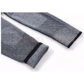 neue Marke Amerika Damen leggins elastischen komfortablen super stretch Sport Gamaschen Training Hose fitness gamas