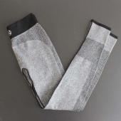 neue Marke Amerika Damen leggins elastischen komfortablen super stretch Sport Gamaschen Training Hose fitness gamas