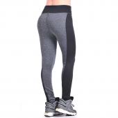neuer Stil im Herbst Damen Sport Leggings Mode Patchwork hohe Gummizug in der Taille Fitnesscenter fitness