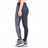 neuer Stil im Herbst Damen Sport Leggings Mode Patchwork hohe Gummizug in der Taille Fitnesscenter fitness