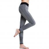s m neue Frühjahr Sommer Damen Sport fitness hohe Taille legins elastisch und leggins leggins Hosen trainieren