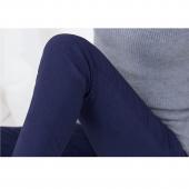 Mode neuen Sommer Eleganten Damen der arbeit tragen slim Dünne Strecken BleiStift Hose Hosen für Damen