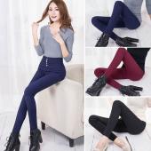 Mode neuen Sommer Eleganten Damen der arbeit tragen slim Dünne Strecken BleiStift Hose Hosen für Damen