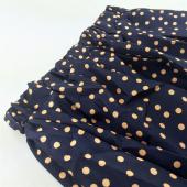 Sommer Stil Damen Rock saia casual süß über Knie Mini kurz saias Chiffon Röcke Mädchen interlining Blau