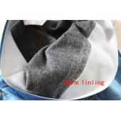 Verkauf im Frühjahr Leggings Jeans Jeans Hose mit pocket Damen jeggings fitness plus Size Leggings s xxl black