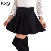 Summer Style Koreanischen Version Röcke sachen sicherheit Mini Rock Damen Frühling und Sommer hohe Taille