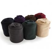 neue Mode lässige warm Faux sAmt Winter leggins Damen leggins aus Dicken slim fitness super elastisch Damen