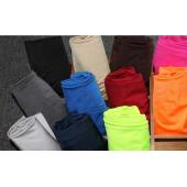 Gamaschen mehrere Süssigkeiten Farbe Neon Leggings Abenteuer Zeit Damen höchstens Mode sexy Dünnen elastischen Hosen