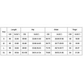 s xl 4 Farben Damen Sport Leggings für yuga Ausbildungsmassnahmen Bodybuilding fitness Bekleidung Fashion Studio