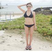 neue Mode ausschlag wache Damen sexy surfen für Outdoor Badeanzug lange Ärmel Badeanzug Neoprenanzug Badehosen