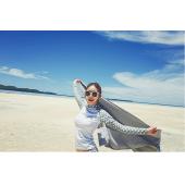 heißes Verkauf HochwerTiger Damen sexy Hautausschlag wachen mit langen Ärmeln sonne prodected tauchAnzug Neoprenanzug