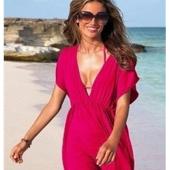 ein neuer Sommer Style Mode 14Colors Strand Dress schlanke Damen sexy Bademode Badeanzug Strand auf Vertuschung pareo