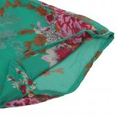 plus Size xxl Sommer ist Mode für sexy Badeanzug Damen am Strand tragen Kimono Badeanzug Vertuschen